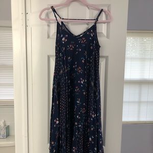Flowy dress from Target